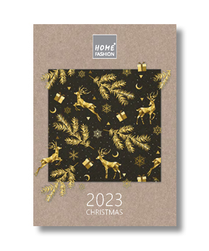 Home Fashion Katalog Christmas 2023